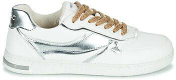 Geox Sneaker D JAYSEN G white Sneakers