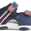 Calzado infantil Geox Sandals B Sand Agasim B C Dark Blue