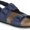 Geox Sandals J GHITA BOY Navy Calzado infantil