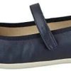 Geox Jr Plie (J3555A) navy Calzado infantil