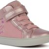 Geox Gisli (B361MB0SDNF-C8006) light pink Calzado infantil