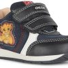 Geox Rishon C Baby (B260RC08522C4-075) blue Calzado infantil