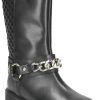 Geox D Hoara D black Botas mujer