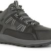 Geox U Terrestre B Wpf F black Sneakers