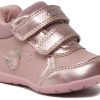 Calzado infantil Geox B Elthan Girl B361QD 054AJ CK81W half shoes pink