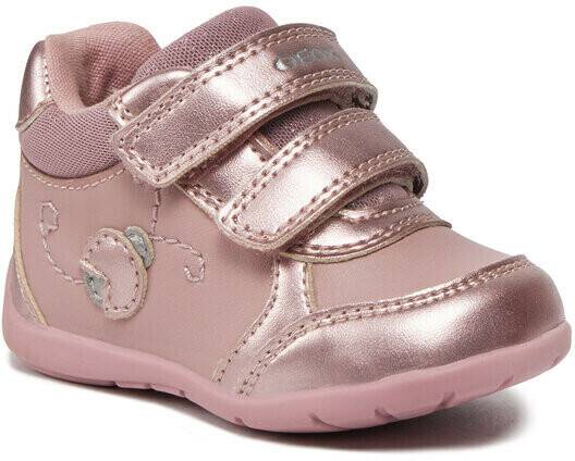 Calzado infantil Geox B Elthan Girl B361QD 054AJ CK81W half shoes pink