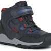 Calzado infantil Geox J Teram B. B Abx A J16AEA0FEFU C4244 S dark blue