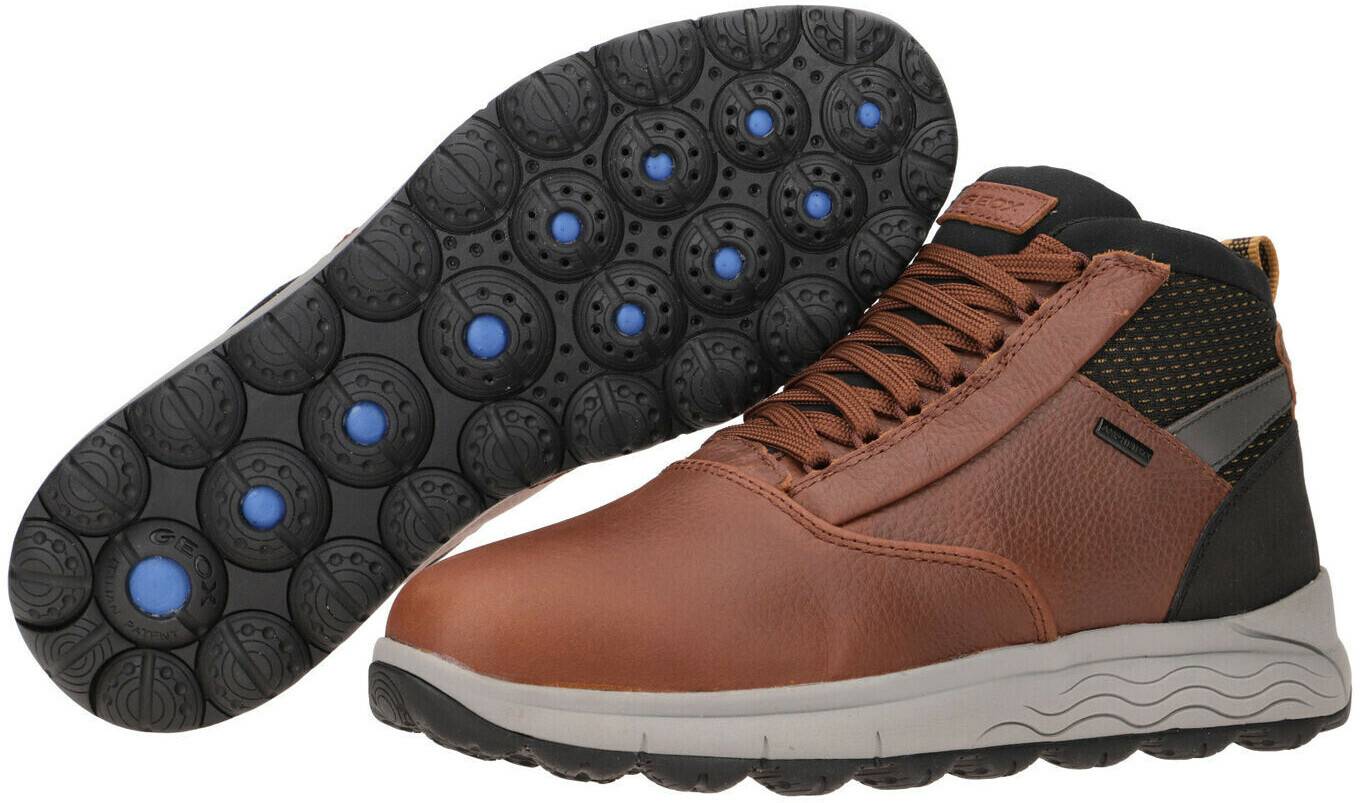 Botas hombre Geox U Spherica 4X4 B Abx