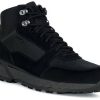 Geox U Sterrato B Abx (U36F0B) black Sneakers