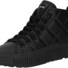 Geox Sneaker 'LAQUINNY' black Calzado infantil