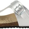 Geox D Brionia K Sandals Summer Shoes Flip Flops Sandalias mujer