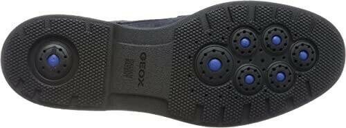 Geox Spherica Ec11 (U35EFA00022) navy Zapatos hombre