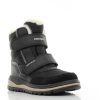 Calzado infantil Geox J ADELHIDE Girl B AB black