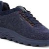 Geox D Spherica (D26NUA) navy Sneakers