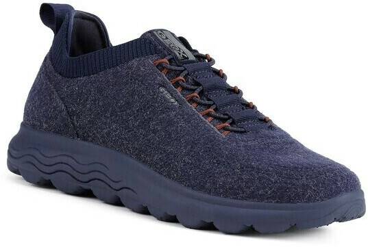 Geox D Spherica (D26NUA) navy Sneakers