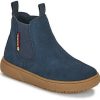 Geox J Theleven Boy J36LDB 00022 C4002 D Dark Blue Calzado infantil