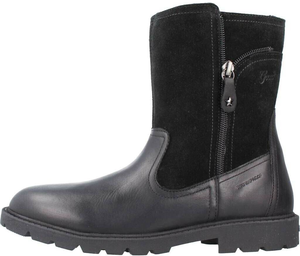 Geox J Shaylax G Wpf B J16EYB 00043 C9999 S Black Calzado infantil