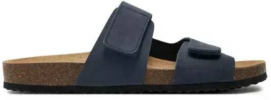 Geox Sandals U Sandal Ghita U359VA 00032 C4002 dark blue Sandalias pala