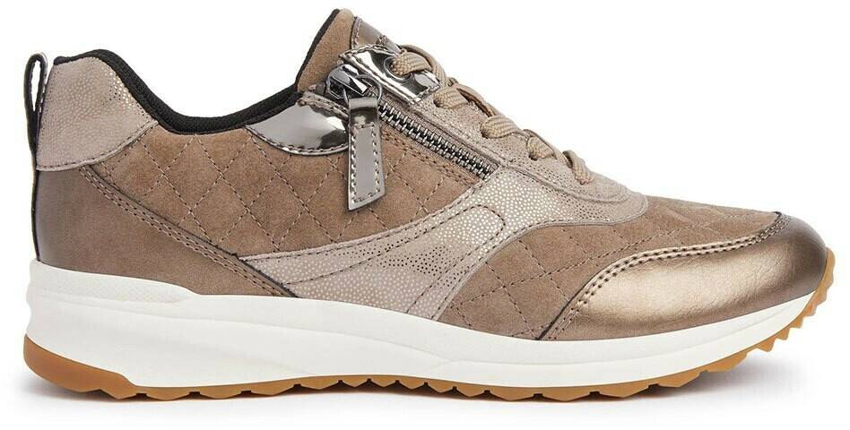 Sneakers Geox Airell Women (D262SA022BNC5) brown 005