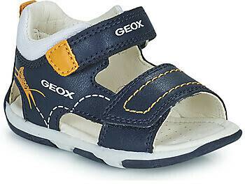 Calzado infantil Geox B Sandal Tapuz Boy B first steps