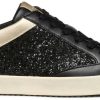 Sneakers Geox D BLOMIEE I Sneaker black