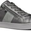 Sneakers Geox D Blomiee E Trainers grey