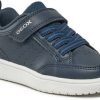 Geox Sneakers J Washiba J45LQA-05411 C4585 M dark blue Calzado infantil