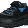 Calzado infantil Geox J Flexyper Boy A Sneakers