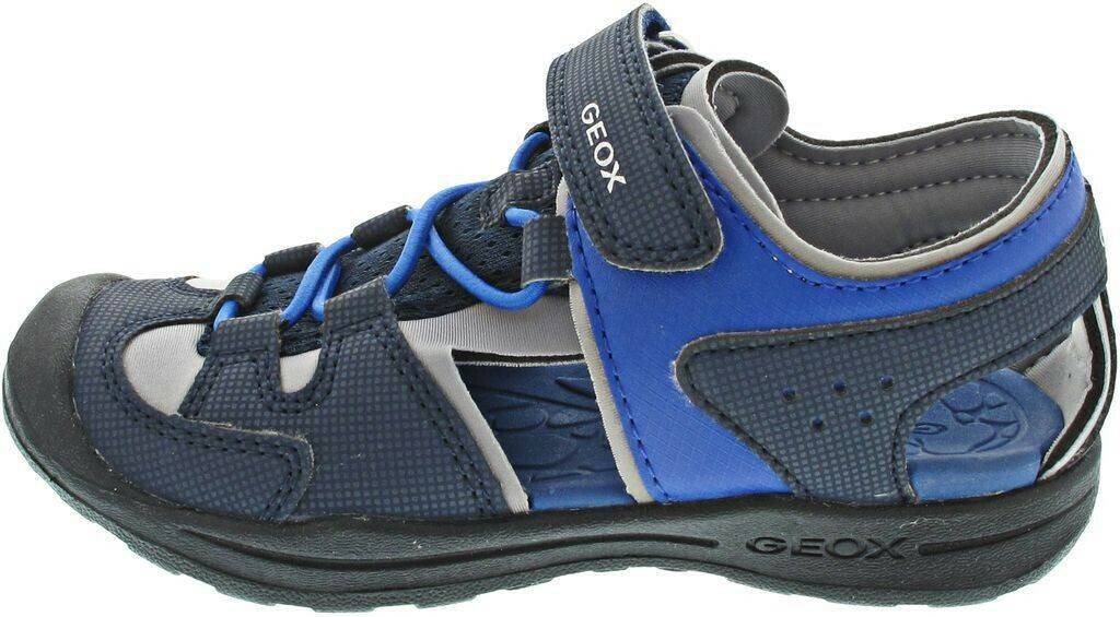 Calzado infantil Geox J Vaniett Boy J455XA 015CE C4226 S Sandals dark blue