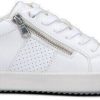 Geox Sneakers D Blomiee D366HE 054AJ C0007 white Sneakers