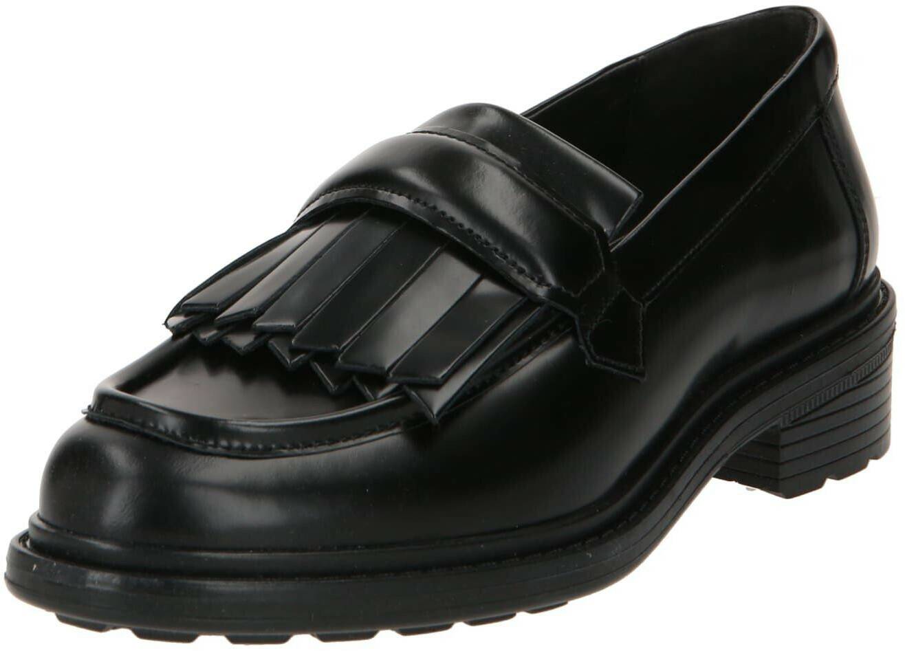 Zapatos cerrados de mujer Geox Slipper 'WALK PLEASURE' black 12579847