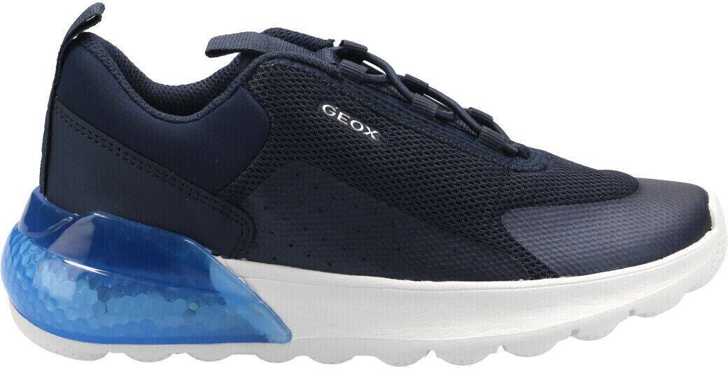 Calzado infantil Geox Sneakers J Activart Illuminus J45LYA 0149J C4002 S dark blue