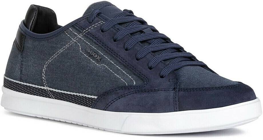 Sneakers Geox Walee blue Men