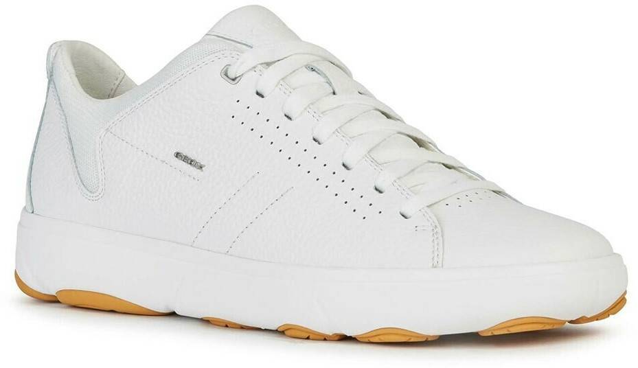 Geox Nebula Y white Men Sneakers