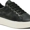 Geox D Skyely D35QXC04785black Sneakers