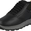 Botas hombre Geox Boots U Spherica 4x4 black