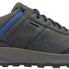 Geox U26EZA Low Top Sneakers blue Sneakers