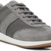 Sneakers Geox Sneakers U Avery U45H5A 011EK C9380 grey