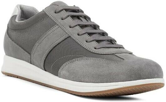 Sneakers Geox Sneakers U Avery U45H5A 011EK C9380 grey