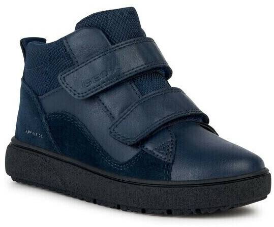 Geox Sneakers J Theleven Boy B Abx J36LEA 05422 C4002 M Dark Blue Calzado infantil