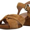 Geox D Genziana 55 C Sandals Sandalias mujer