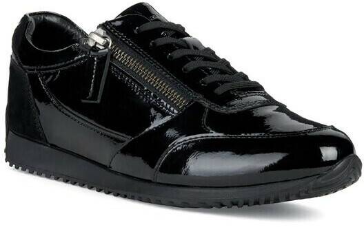 Geox D Calithe (D36N0A) black Sneakers