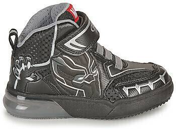 Calzado infantil Geox Sneakers J Grayjay Boy J369YB 0FU50 C0039 D Black