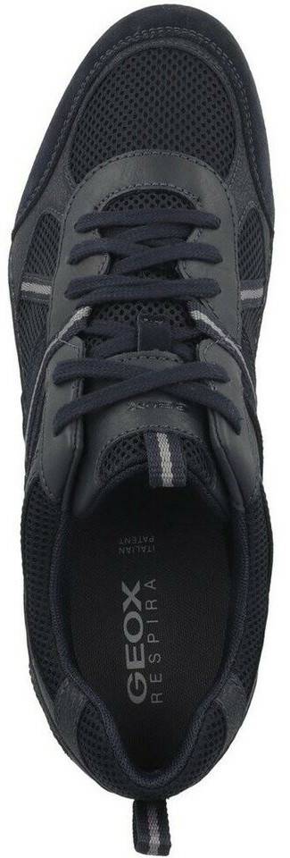 Sneakers Geox U Ravex U043FA0PT14C4002 navy