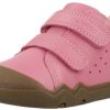 Calzado infantil Geox B STEPPIEUP Girl A Sneaker