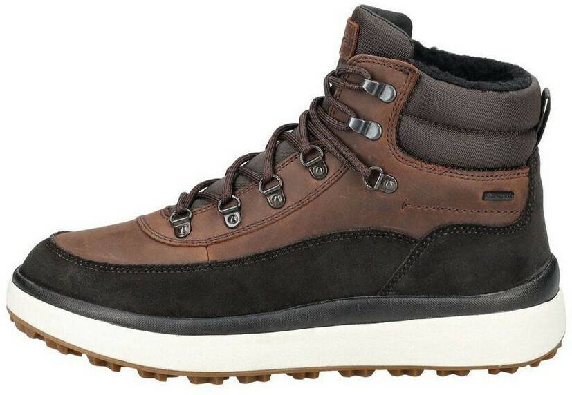 Botas hombre Geox U Granito Grip B A