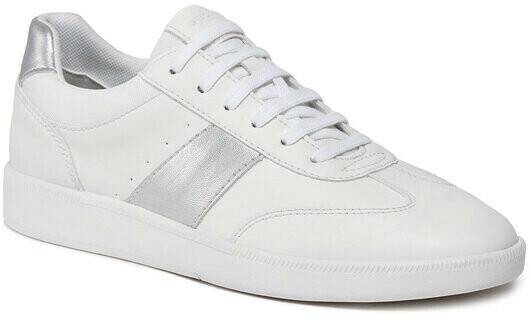 Geox Sneakers D Meleda D45UGB 054AJ C0007 white Sneakers