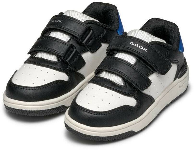 Calzado infantil Geox J WASHIBA Boy A Sneaker