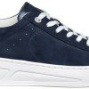 Geox Ljuba Trainers blue Sneakers