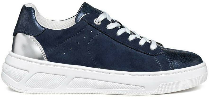 Geox Ljuba Trainers blue Sneakers